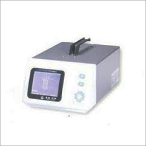 Automotive Exhaust Gas Analyzer