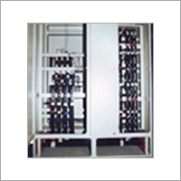 Electric Power Distribution Panel Board
