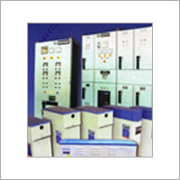 Electronic Control Panels