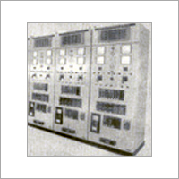 Relay Control Panel
