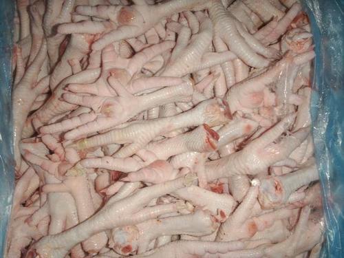Frozen Chicken Buff