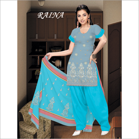 Fashion Salwar Kameez