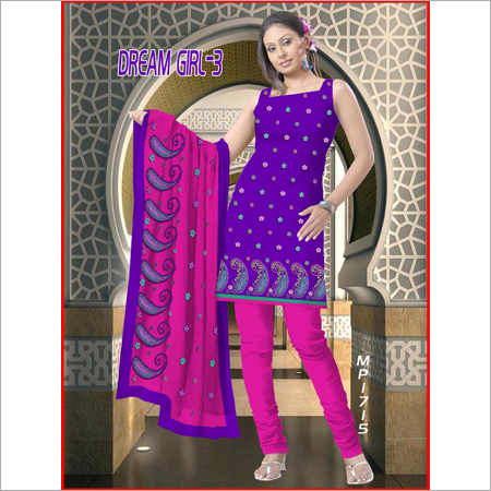 Womens Salwar Suits
