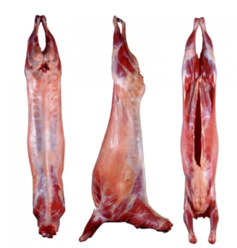 Goat Meat