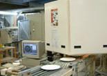 Tableware Sorting Plant