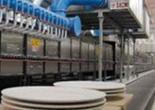 Ceramic Tile Roller Kiln