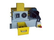 Laboratory Roller Mill Laboratory Roller Mill