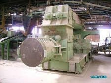 Combi Extruders Combi Extruders