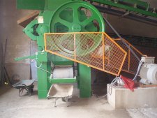 Roller Mills