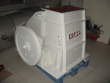 Hammer Mills