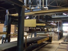 Furnaces, dryers and complete factories