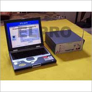 Energy Tracking And Control Systems