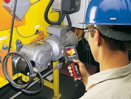 Etracs - 150x100x50 mm, 320x240 Resolution | Early Detection, Preventative Maintenance, Reduced Downtime