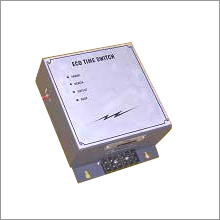 Eco Time Switch
