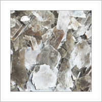 Mica Scrap - Muscovite, 16 Up To 1 Up Sizes | High Strength, Free From Impurities, Excellent Physical Properties
