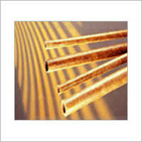 Micanite Tubes