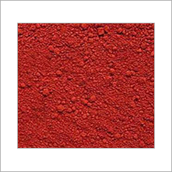 Red Oxide