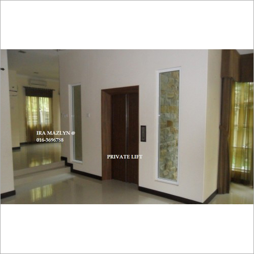 Bungalow Lift