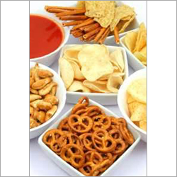 Snacks