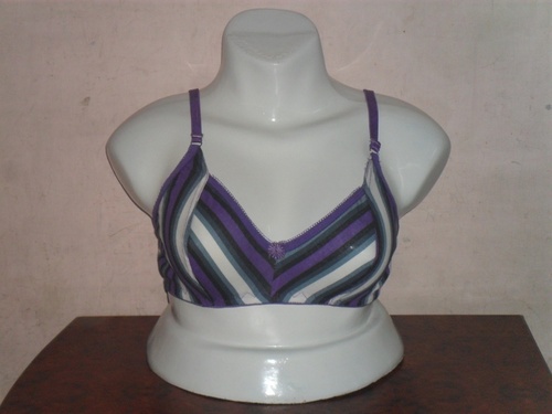 Strip Bra