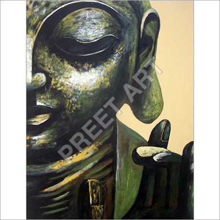 Faith Canvas Paintings