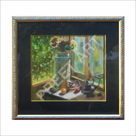 Modern Oil Painting