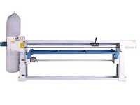 Hand Stroke Belt Sander Machine
