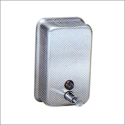 Stainless Steel Soap Dispensers