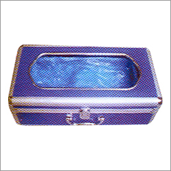 Auto Shoe Shine Machines