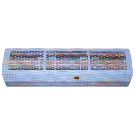 Air Curtains Pvc Strip Curtains