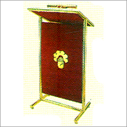 Public Accessories Trolley's