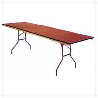  Cleaning Trolley Banquet Tables