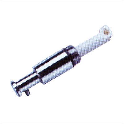 S S Nozzle