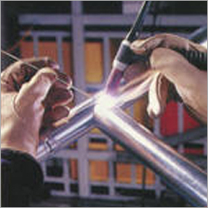 Argon Welding Service