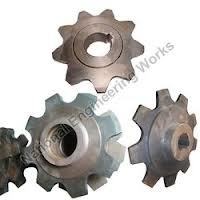 CONVEYOR CHAIN SPROCKET