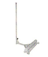 बैडमिंटन पोस्ट