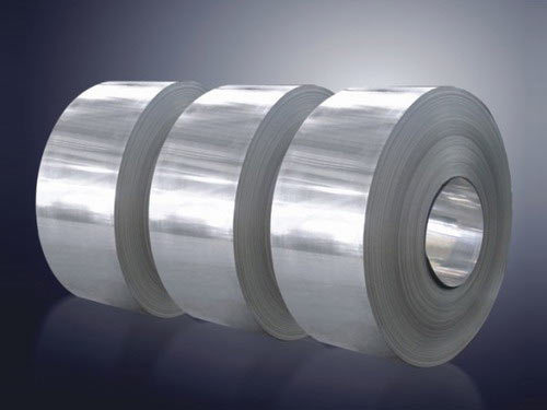 Stainless Steel Coil
