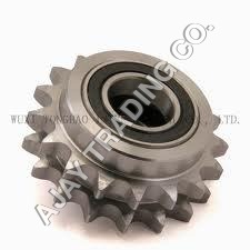 DUPLEX CHAIN SPROCKET