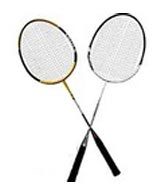 Badminton Rackets