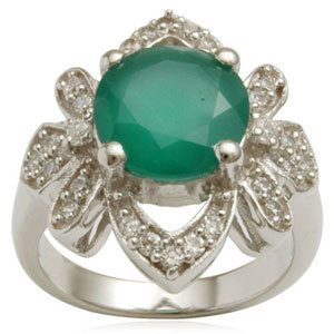 Egyptian Wedding Ring New Model Wedding Ring Single Stone Ring Designs Gender: Women