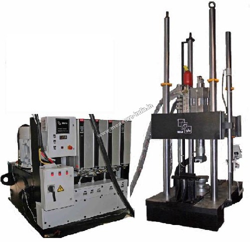 Magnum Test System