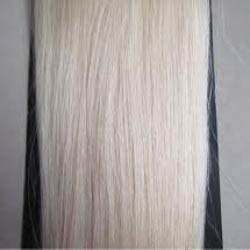 Indian Pure White Human Hair