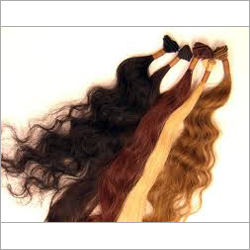 Hair Extension Weft Hair