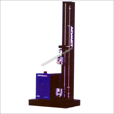 Single Column Testing System