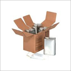Corrugated Shipping Boxes