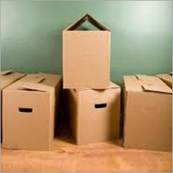 Corrugated Cardboard Boxes