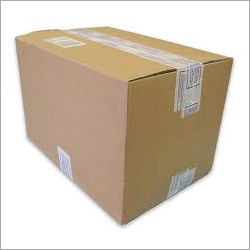 Corrugated Packaging Boxes