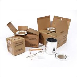 Custom Corrugated Boxes