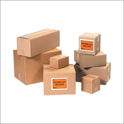 Custom Corrugated Cardboard Boxes