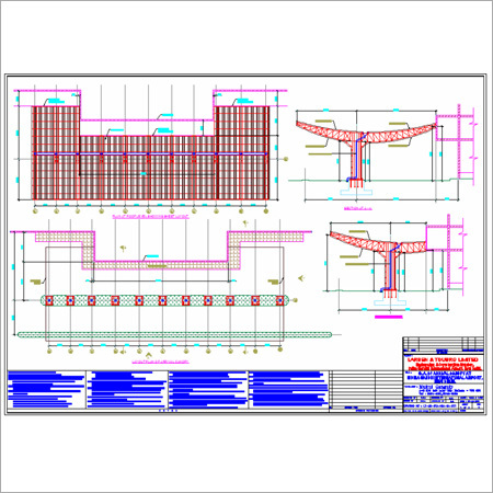 Canopy Designing